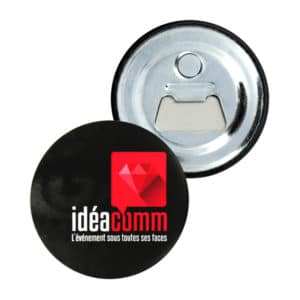 Badges_décapsuleurs_aimant_personnalisation_ideacomm