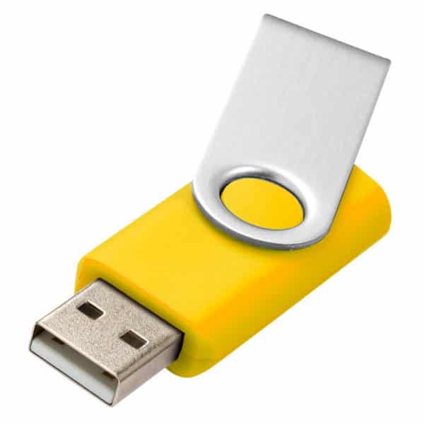 Clé USB_accessoires_goodies_ordinateur_objet connecté_ideacomm