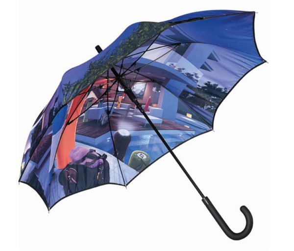 parapluie_100% personnalisable_cadeau publicitaire_ideacomm