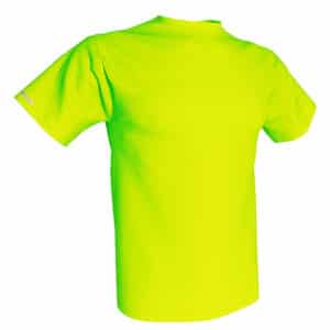 Tee-shirt_sport_effet respirant_running_trail_ideacomm